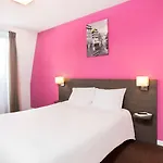 Adagio Access Petite France Aparthotel