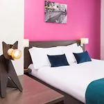 Adagio Access Petite France Aparthotel Straatsburg