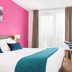 Adagio Access Petite France Straatsburg