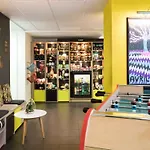 Adagio Access Petite France 3* Straatsburg