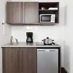 Aparthotel Adagio Access Petite France 3*