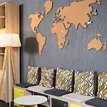 Aparthotel Adagio Access Petite France