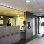 Aparthotel Adagio Access Petite France Strasbourg