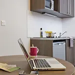 Adagio Access Petite France Aparthotel