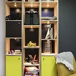 Adagio Access Petite France Strasbourg