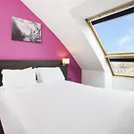 Adagio Access Petite France Apartmanhotel