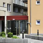 Adagio Access Petite France Aparthotel 3*