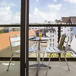 Adagio Access Petite France Aparthotel