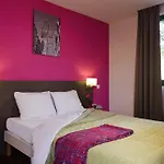Aparthotel Adagio Access Petite France Straatsburg