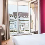 Adagio Access Petite France Aparthotel 3*