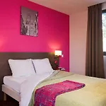 Aparthotel Adagio Access Petite France
