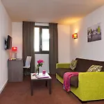 Aparthotel Adagio Access Petite France Strasbourg