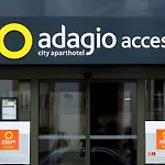Aparthotel Adagio Access Petite France 3*