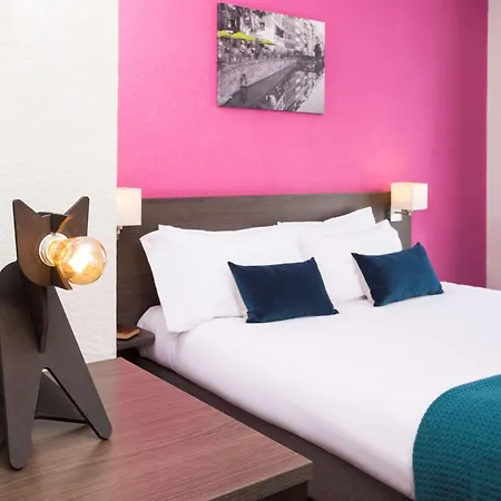 Adagio Access Petite France Apartmanhotel Strasbourg