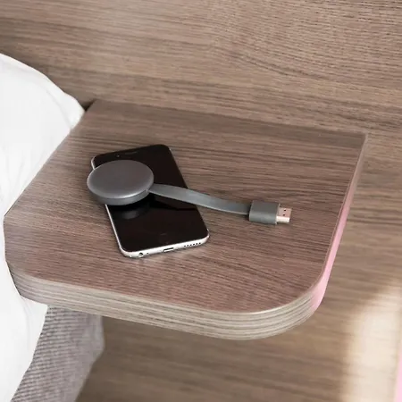 Adagio Access Petite France Aparthotel 3*