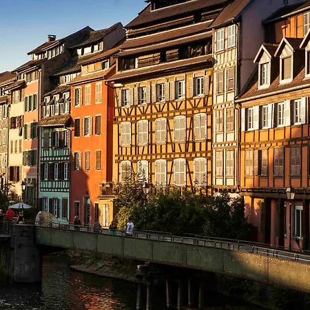 Adagio Access Petite France