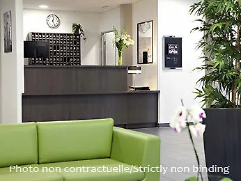 アパートホテル アダージョ アクセス プティット フランス