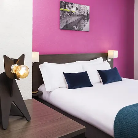 Adagio Access Petite France 3*