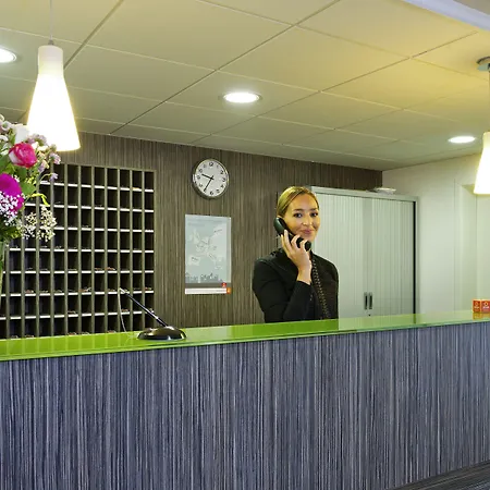 Aparthotel Adagio Access Petite France