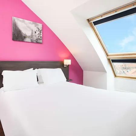 Adagio Access Petite France 3* Strasburgo