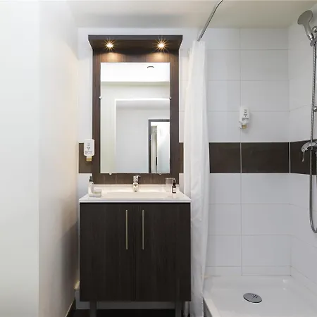 Adagio Access Petite France Aparthotel 3*