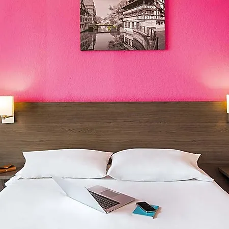 Adagio Access Petite France 3*