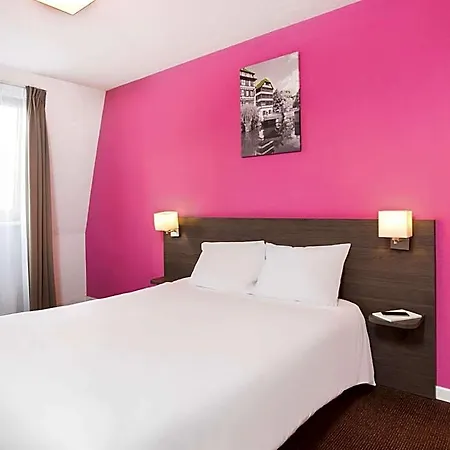 Adagio Access Petite France Aparthotel Štrasburk