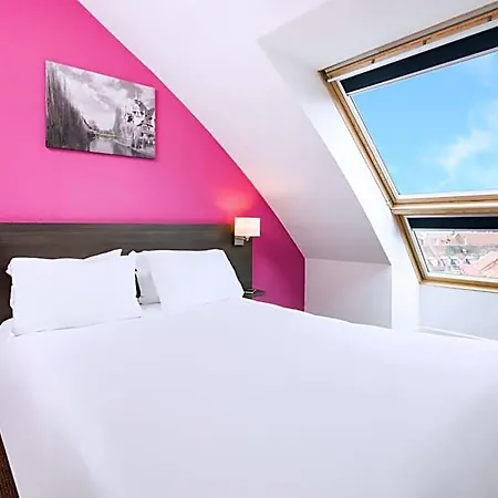 Appart hôtel Adagio Access Petite France