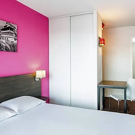 Appart hôtel Adagio Access Petite France