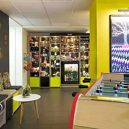 Aparthotel Adagio Access Petite France