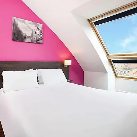 Adagio Access Petite France Aparthotel