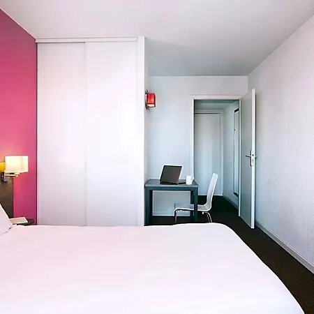 Aparthotel Adagio Access Petite France 3*