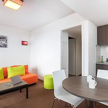 Adagio Access Petite France 3* Strasbourg