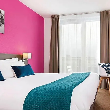 Adagio Access Petite France Aparthotel