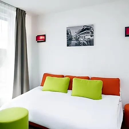 Appart hôtel Adagio Access Petite France 3*