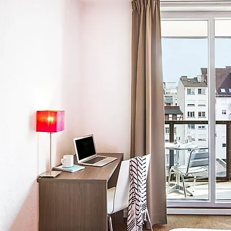 Adagio Access Petite France Strasbourg