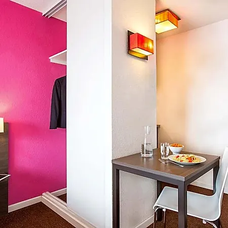 Adagio Access Petite France Appart hôtel