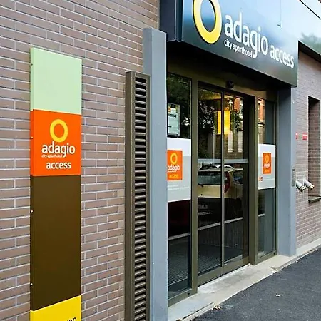 Adagio Access Petite France Strasbourg