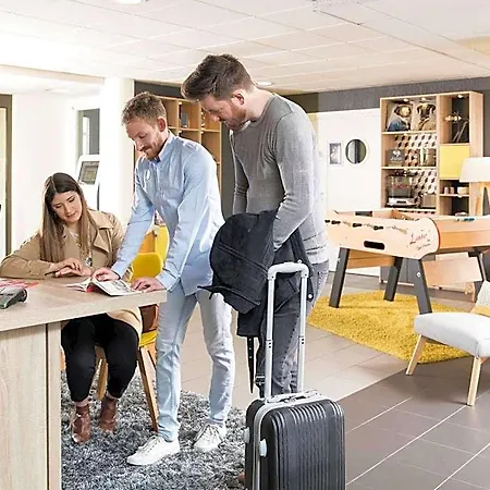 Adagio Access Petite France 3* Strasbourg