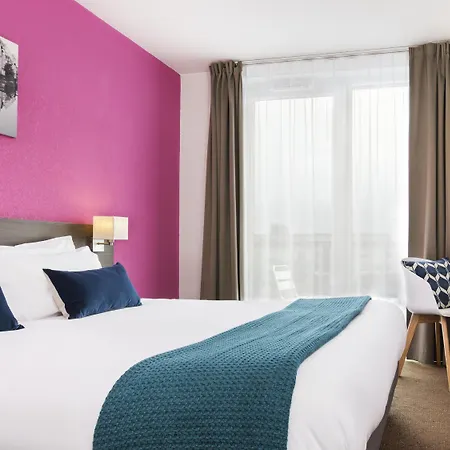 Adagio Access Petite France Appart hôtel Strasbourg