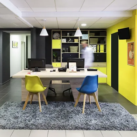 Adagio Access Petite France Appart hôtel Strasbourg