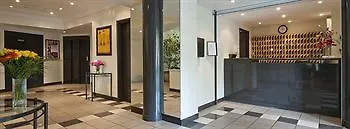 Apartmanhotel Adagio Access Petite France Strasbourg