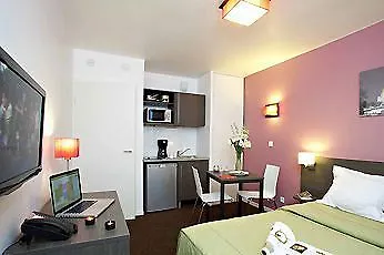 Adagio Access Petite France 3* Štrasburk