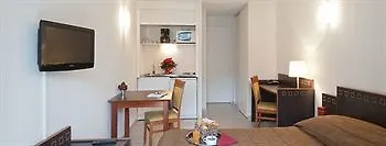 Aparthotel Adagio Access Petite France