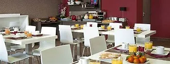 Adagio Access Petite France Aparthotel