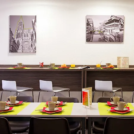 Adagio Access Petite France