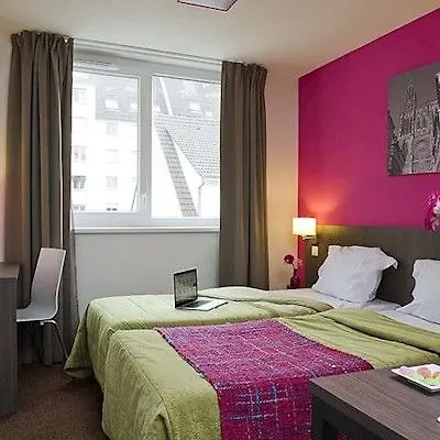 Adagio Access Petite France Aparthotel