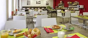 Adagio Access Petite France Aparthotel 3*