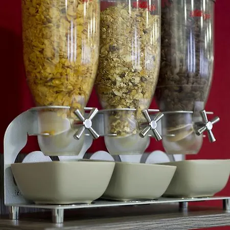 Adagio Access Petite France Apartahotel 3*