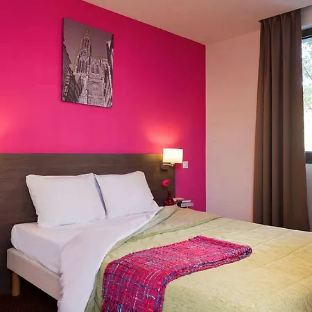Aparthotel Adagio Access Petite France